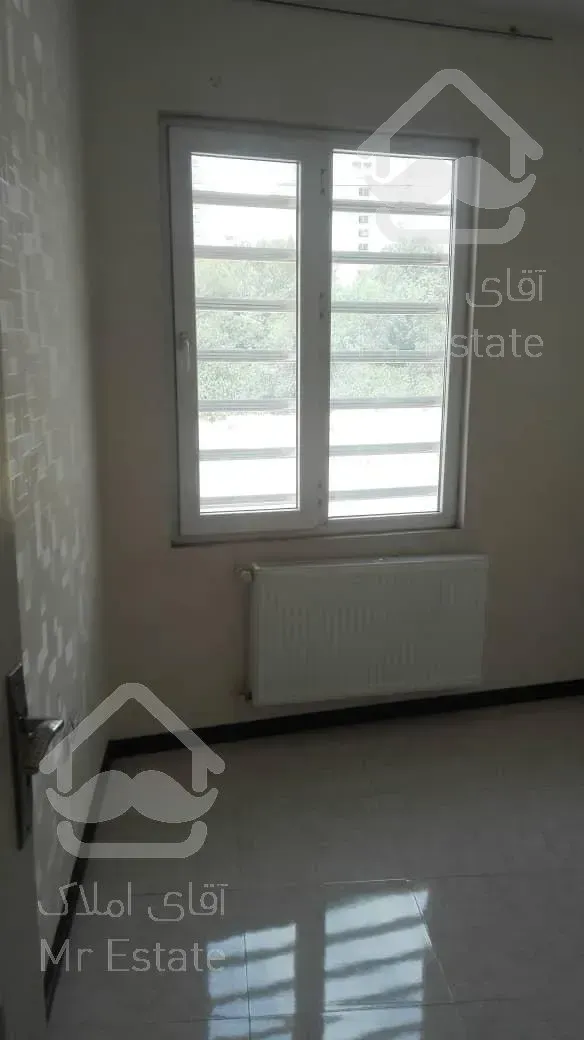 89 متر شهران شمالی