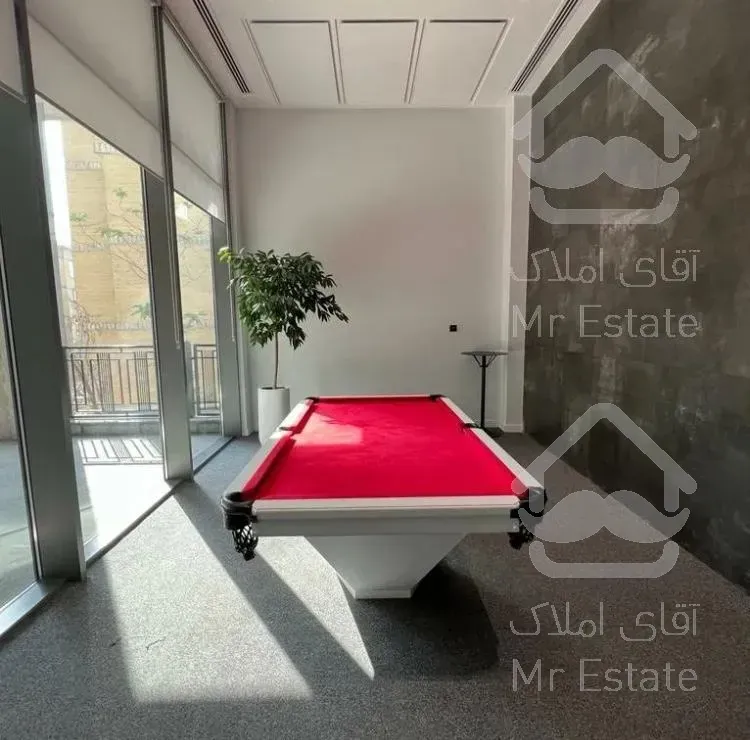 واحد ۴۰ متری / اقساطی / ویو ابدی