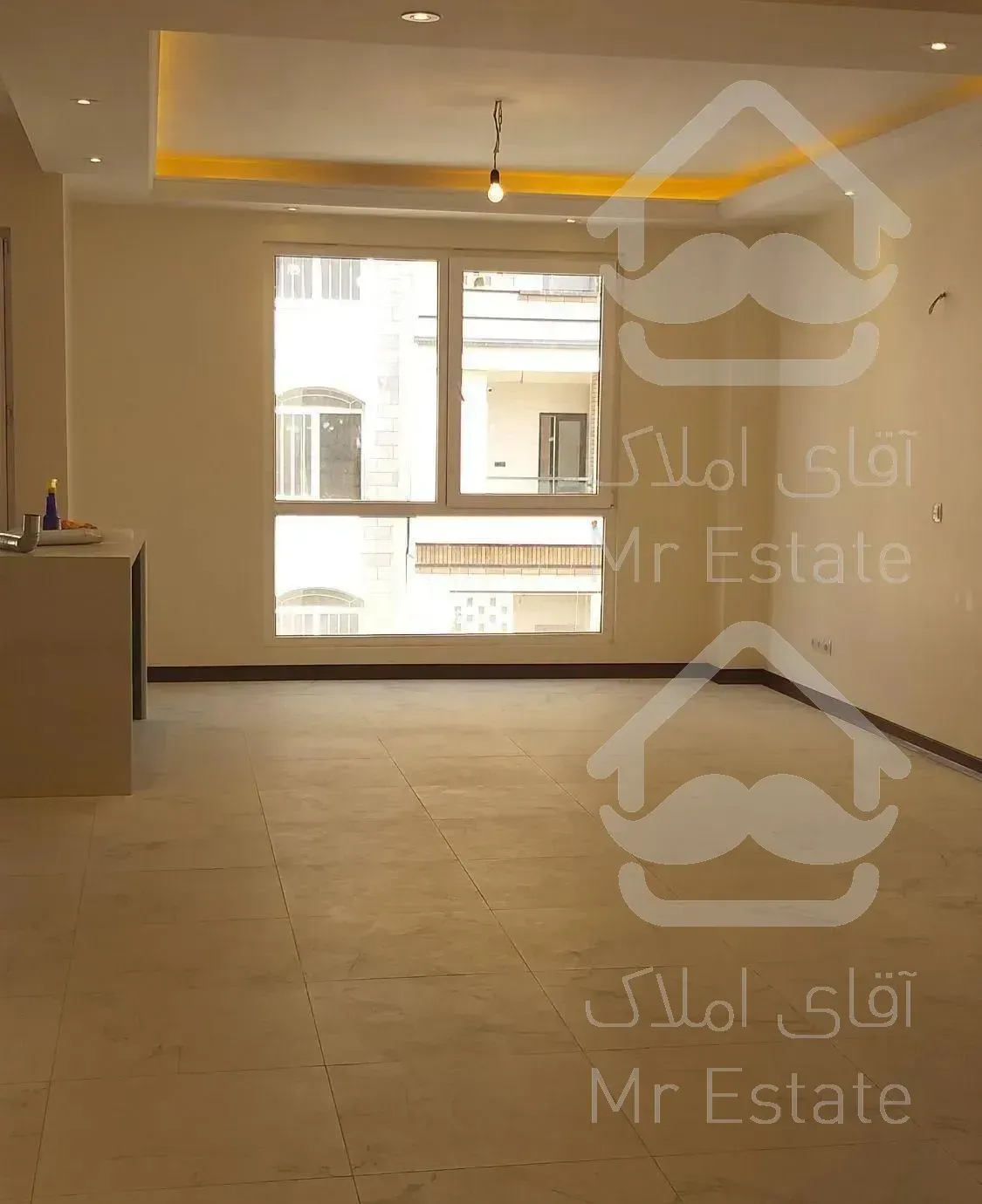 ۷۸ متر ۲ خواب نوساز//مجیدیه جنوبی