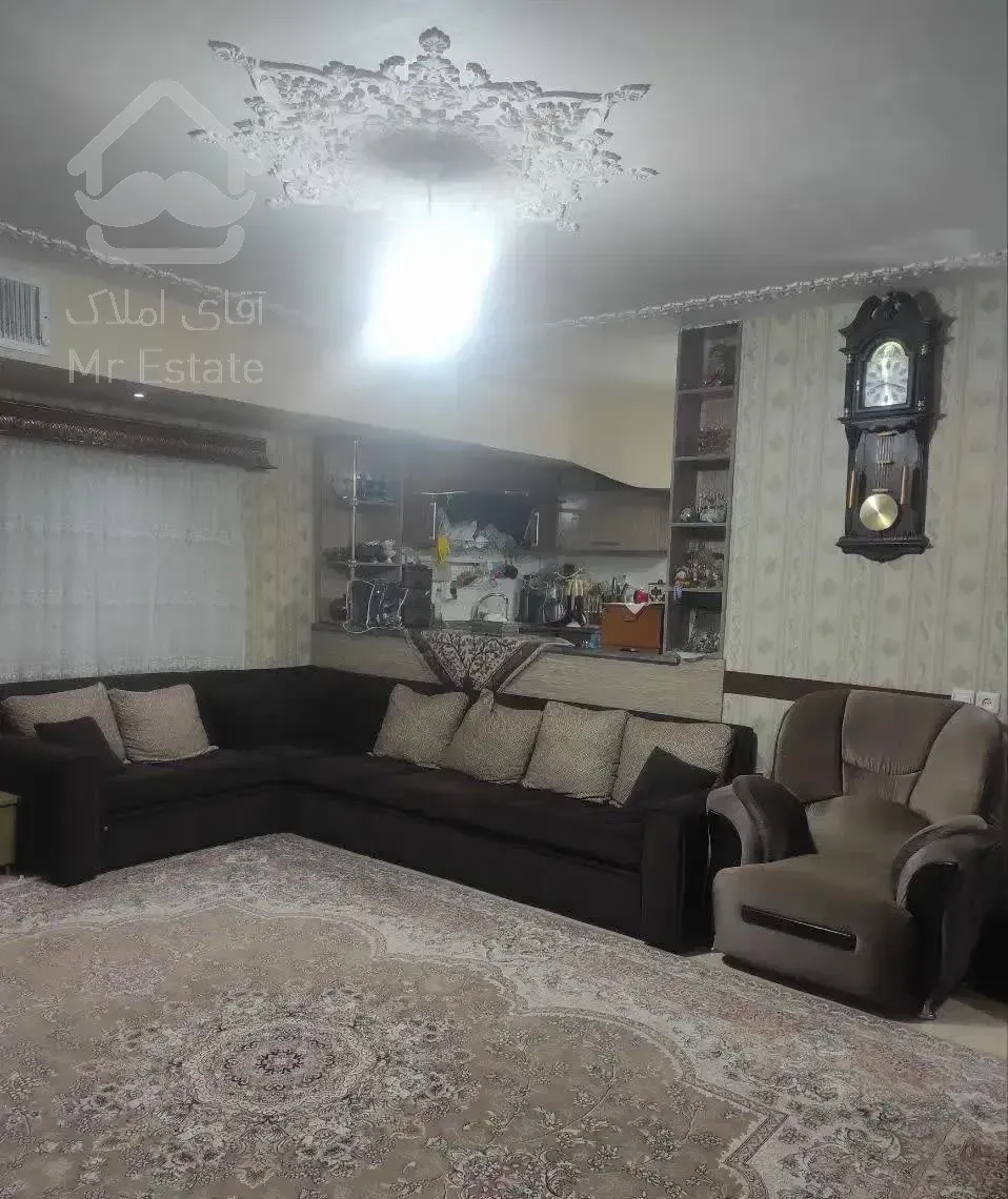 اجاره آپارتمان ۹۰ متری ۲ خوابه