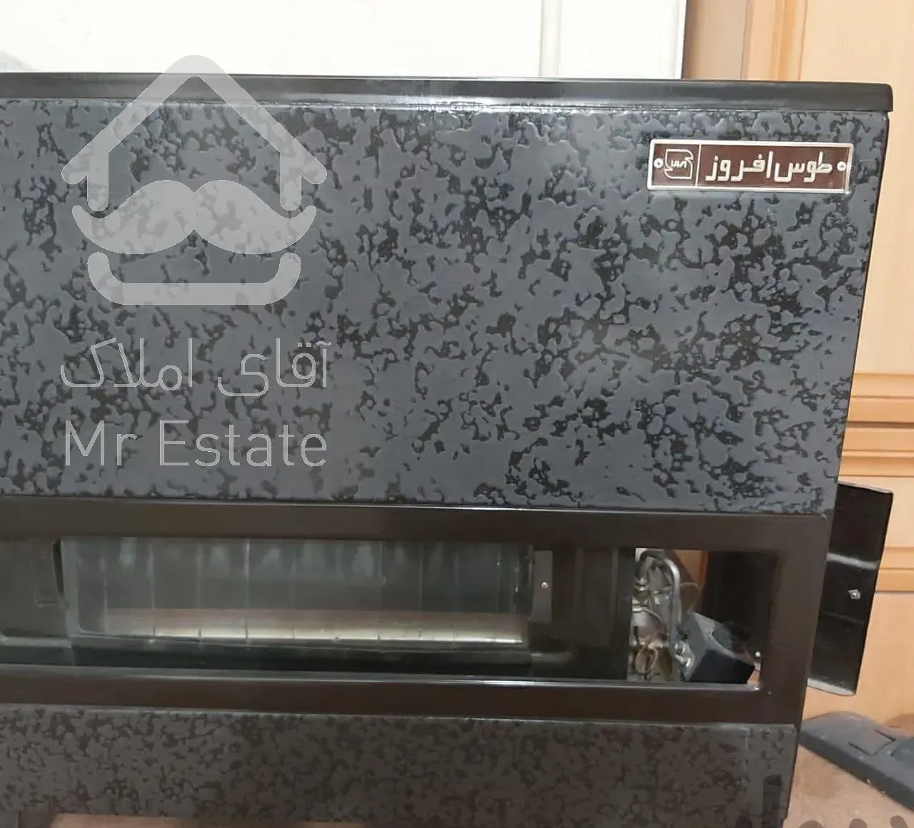 بخاری شومینه همه مدل تعمیرات تعویض شیشه بخاری