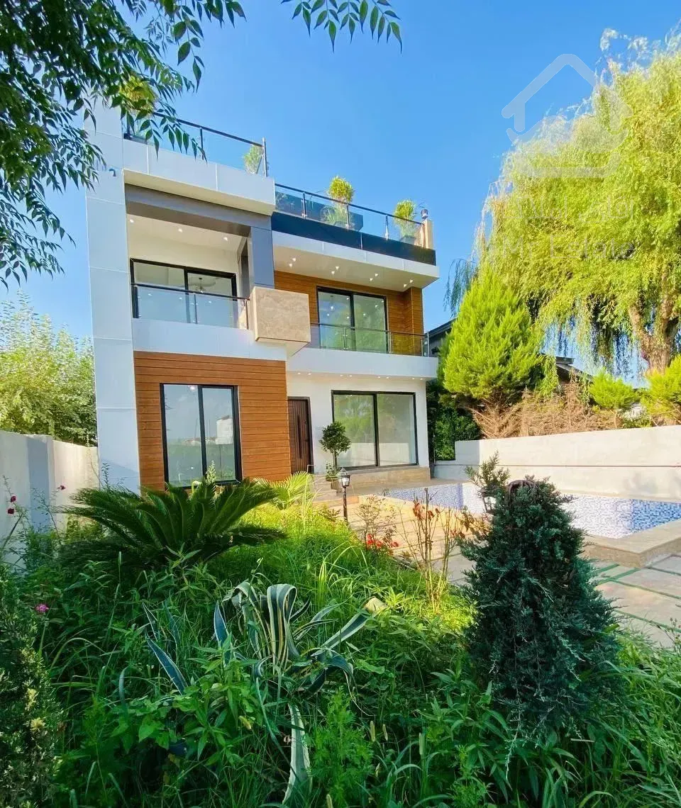 دوبلکس هوشمند/4خواب/شهرک خصوصی و دنج