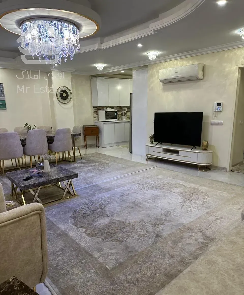 آپارتمان 72متر