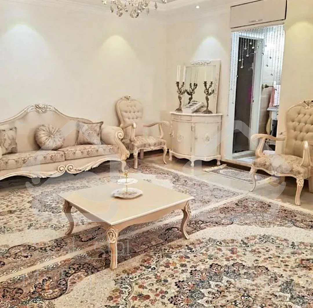 ۷۲متر دو خواب خوش نقشه سازمان برنامه