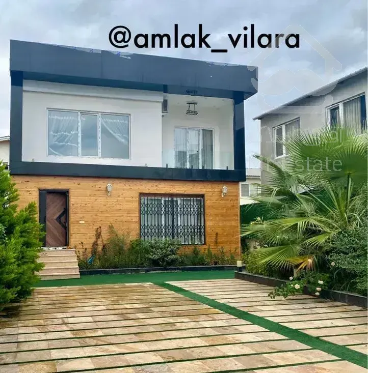 رهن واجاره دوبلکس۳۰۰متری مبله//در منطقه برندوجنگلی