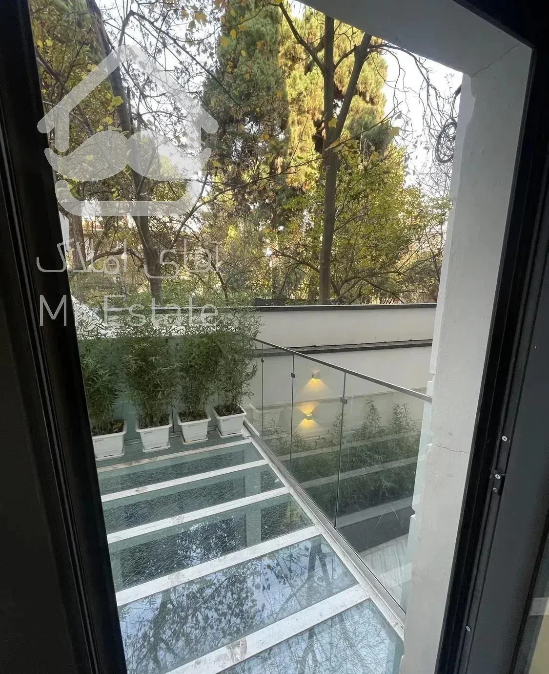 اجاره به خارجی نوساز کلید نخورده