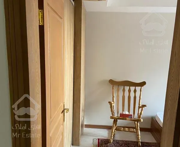 اپارتمان ۱۴۰ متر ۳ خوابه