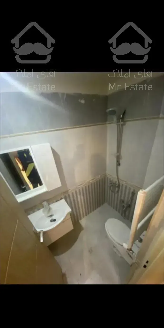 66متر/فول امکانات/فلکه اول