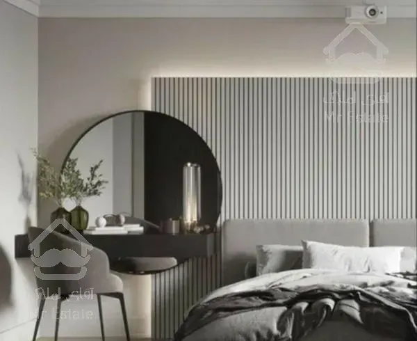 ۴۲۹مترپنت هاوس برند  ابرسازه کلاسیک کامرانیه شمالی