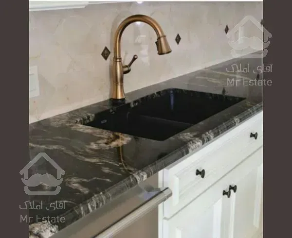 310 متر آپارتمان نوساز عظیمیه