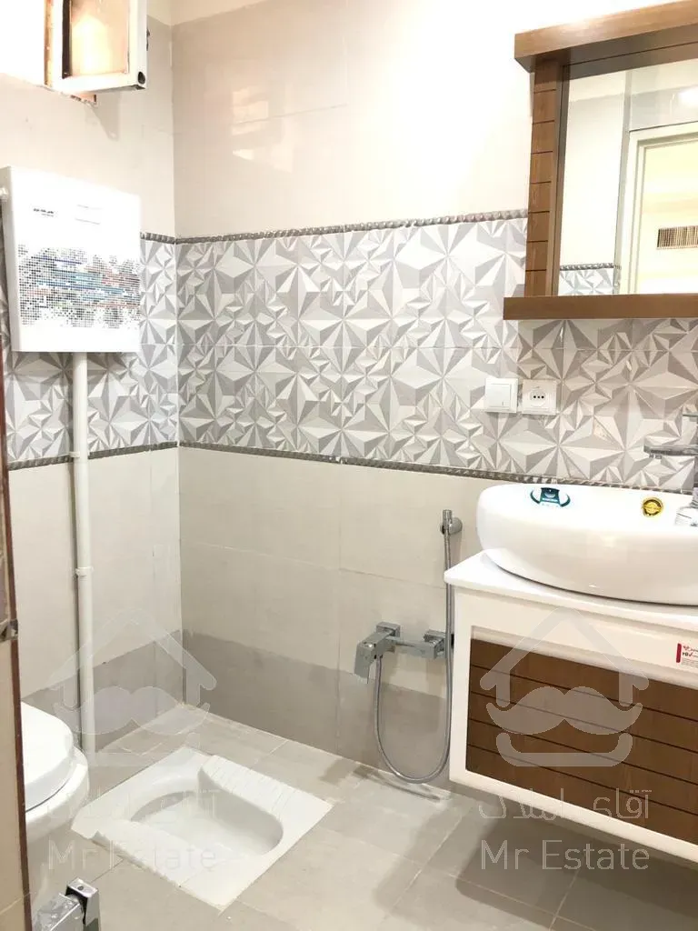 فروش آپارتمان ۶۰متری یک خوابه فردوس غرب