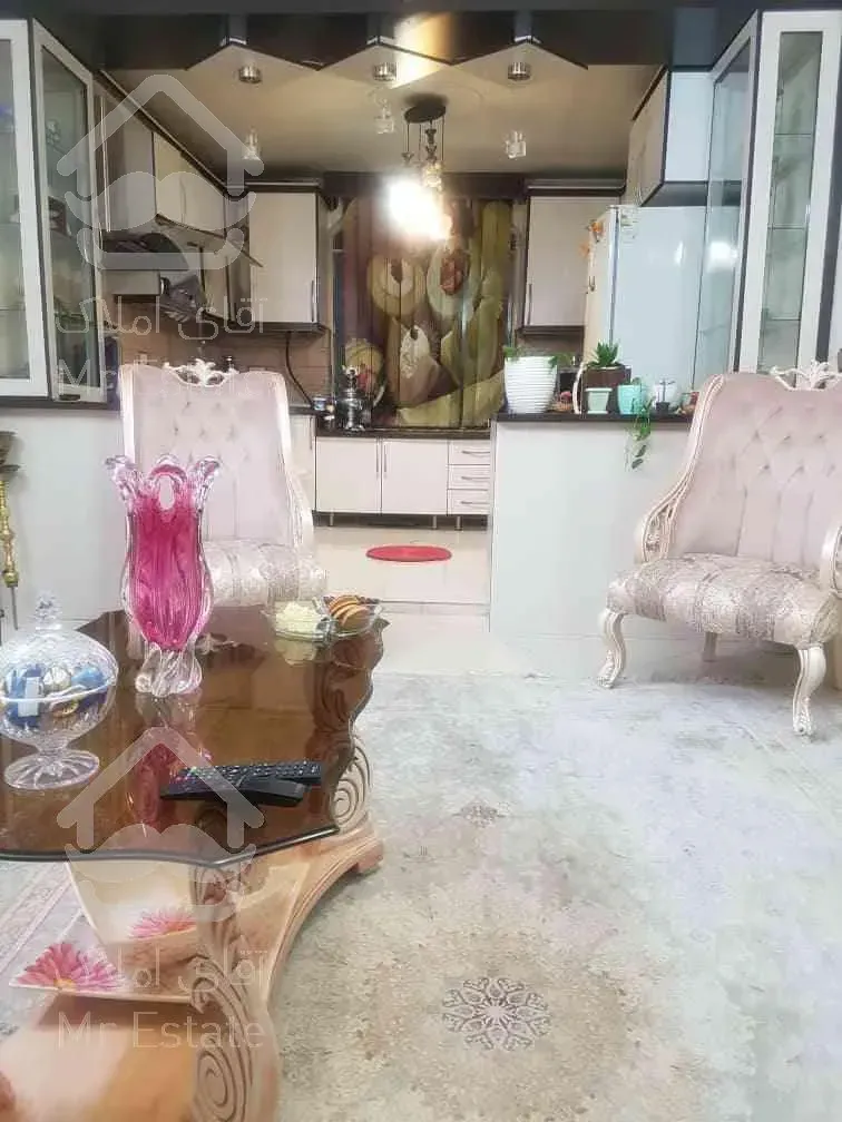 آپارتمان ۶۰ متری