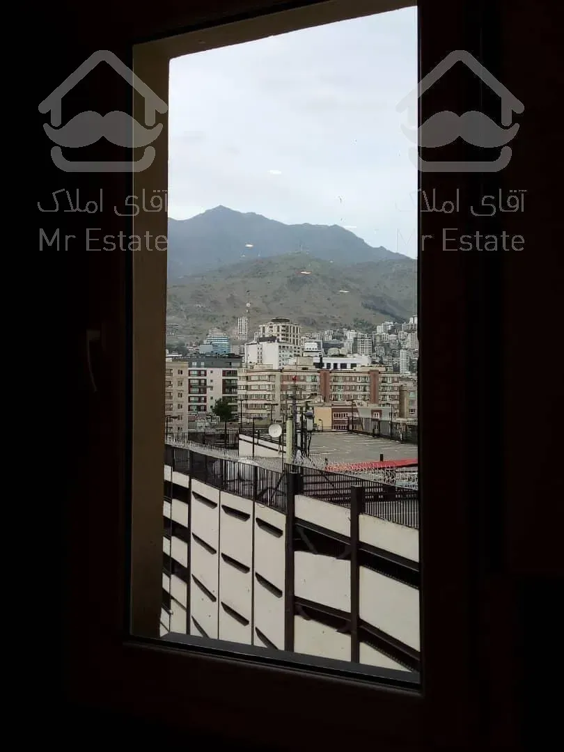 اجاره و رهن آپارتمان فرشته 220  متر اکازيون