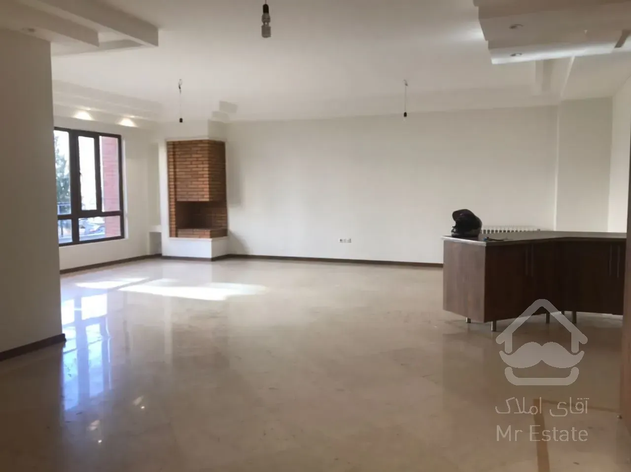 فروش 125 متری پاسداران