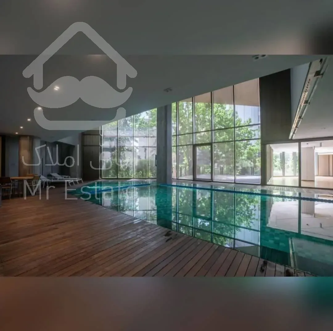 اجاره 205 متر در آجودانیه