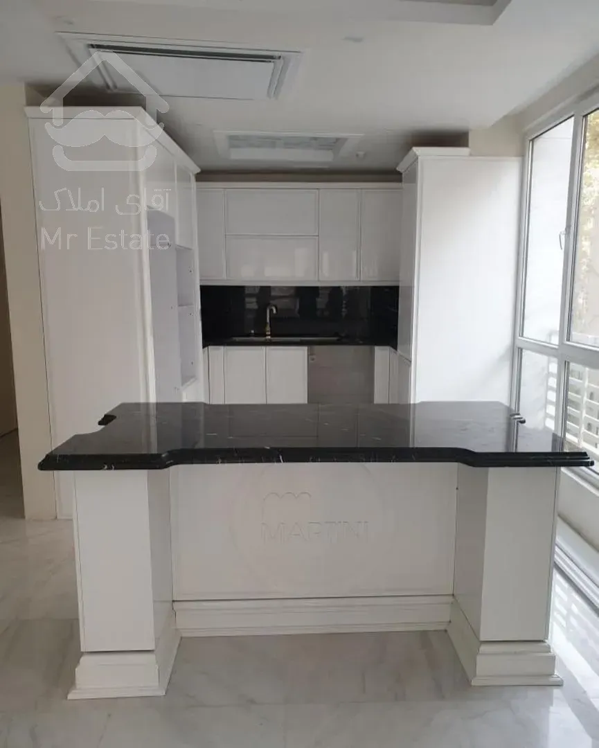 اجاره 190 متری دیباجی جنوبی