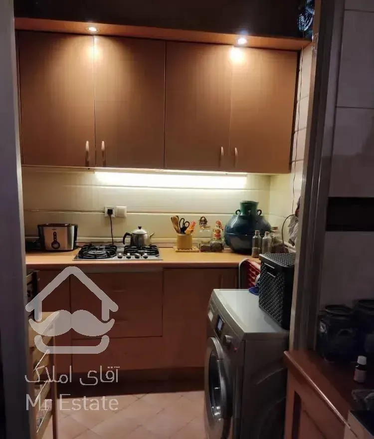 دو خوابه، باغ فردوس، رهن کامل