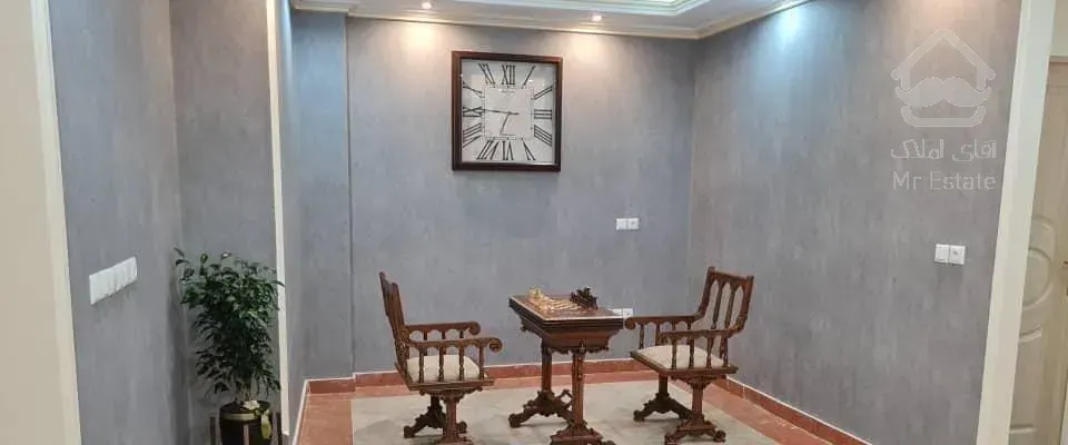 تکواحدی۱۲۵متر۶ساله فوری سهروردی شمالی ابن یمین