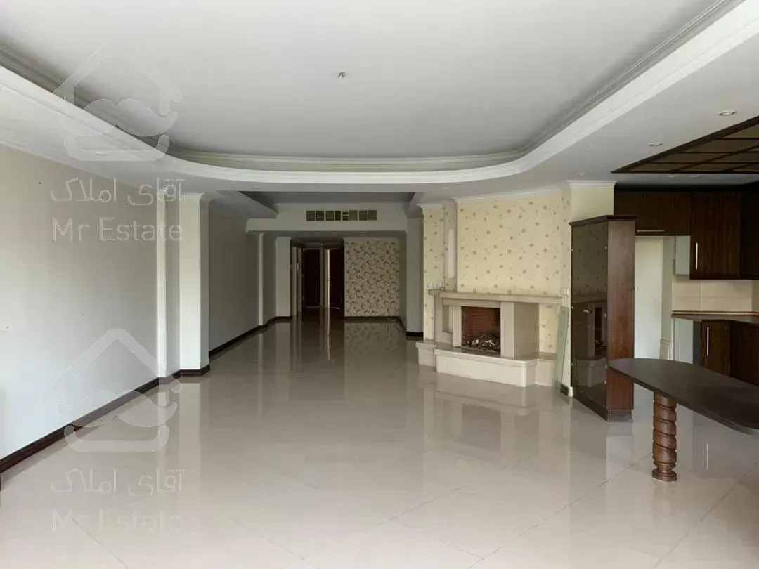 فروش آپارتمان تجریش 190  متر شیک