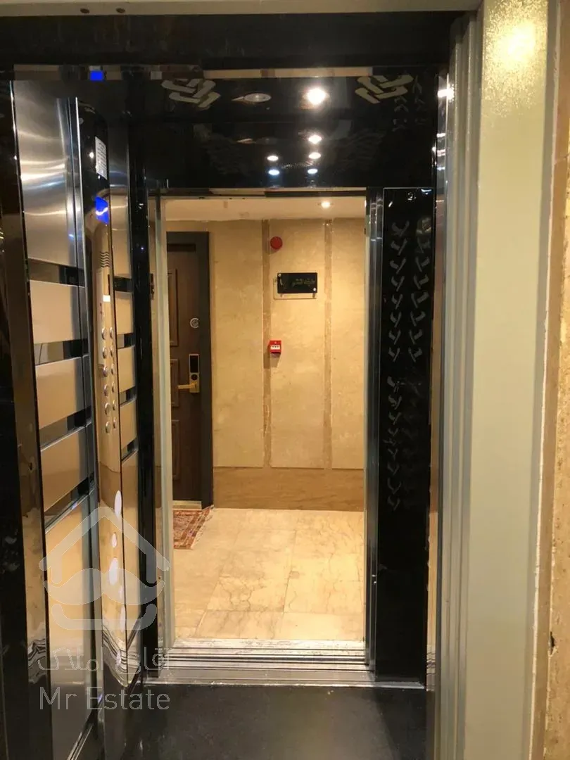 210 متر کوهسار درکه ۴ خواب کلاسیک