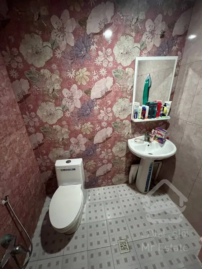 فروش مجتمع خورشید دوخواب ۸۵متری با قابلیت رهن بالا