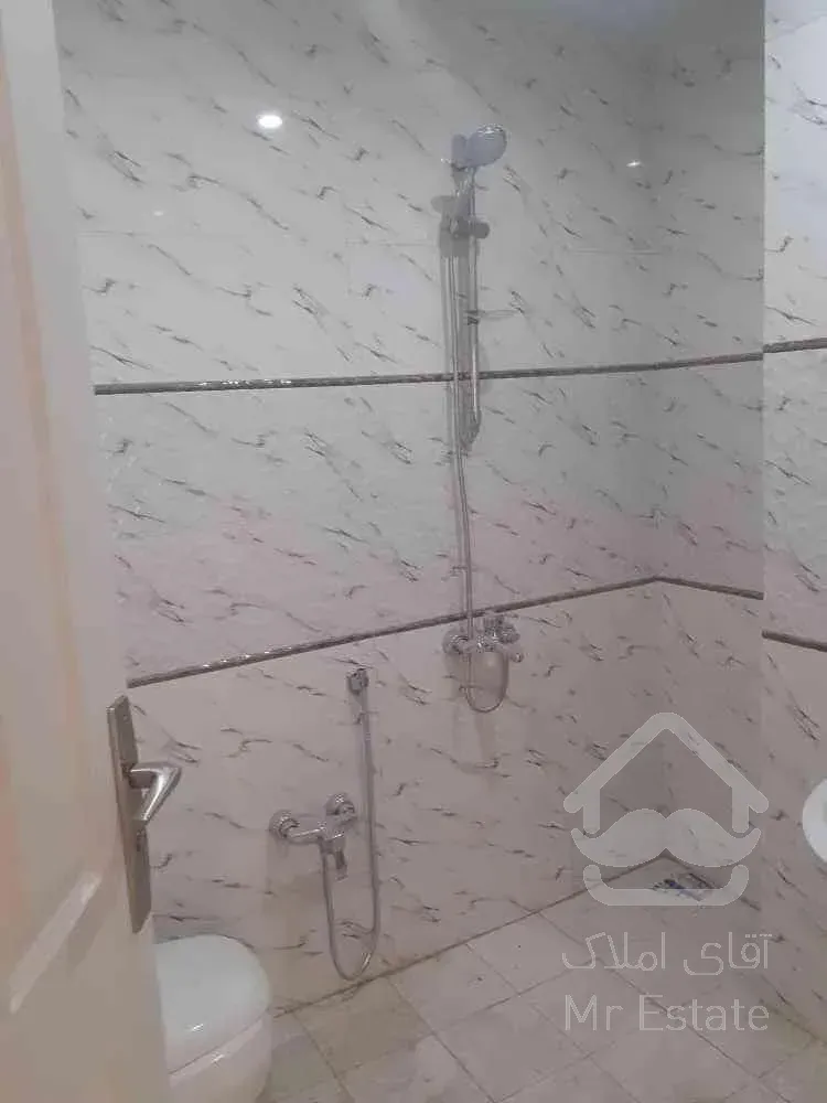 فروش آپارتمان  لوکس ۵۴ متری فول امکانات 