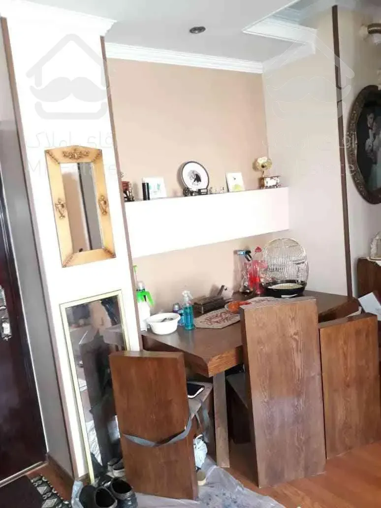 فروش آپارتمان ۵۲ متری تک خواب فردوس غرب