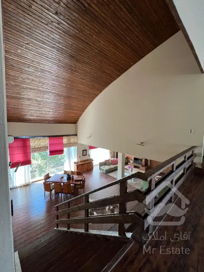 کد۵۵۸ ویلا باغ داخل شهرک