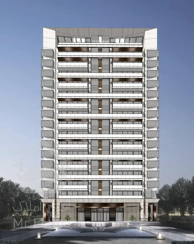 فرصت طلایی خرید آپارتمان در چیتگر_پروژه راگا