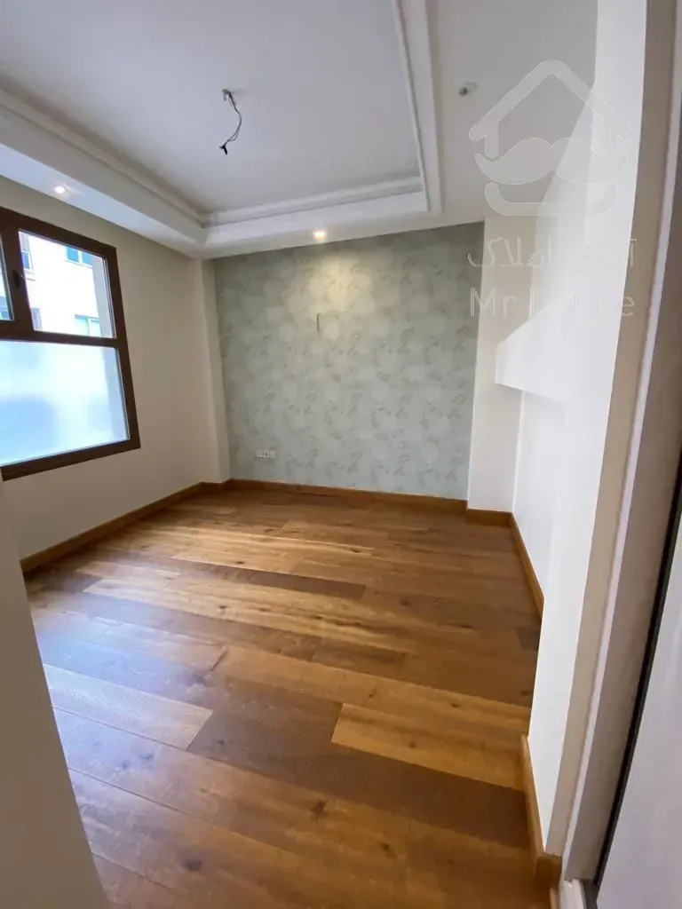 فروش اپارتمان 131 متری زعفرانیه