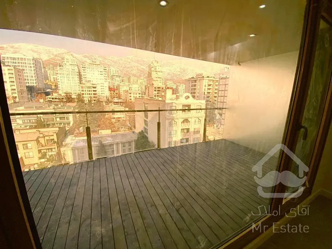 فروش اپارتمان 240 متری ولنجک