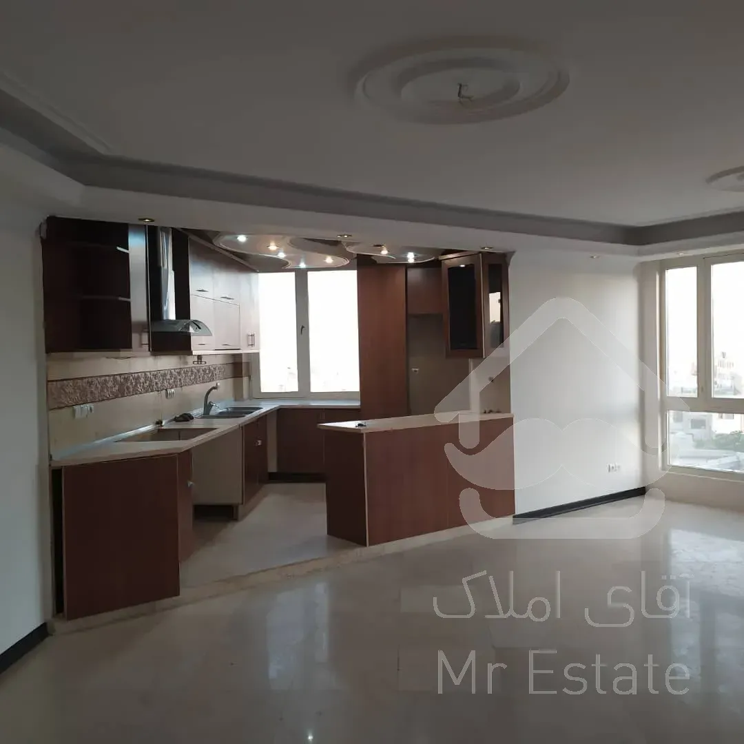 اجاره 110 متری دیباجی