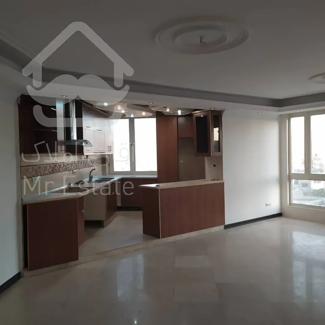 اجاره 100 متر دولت