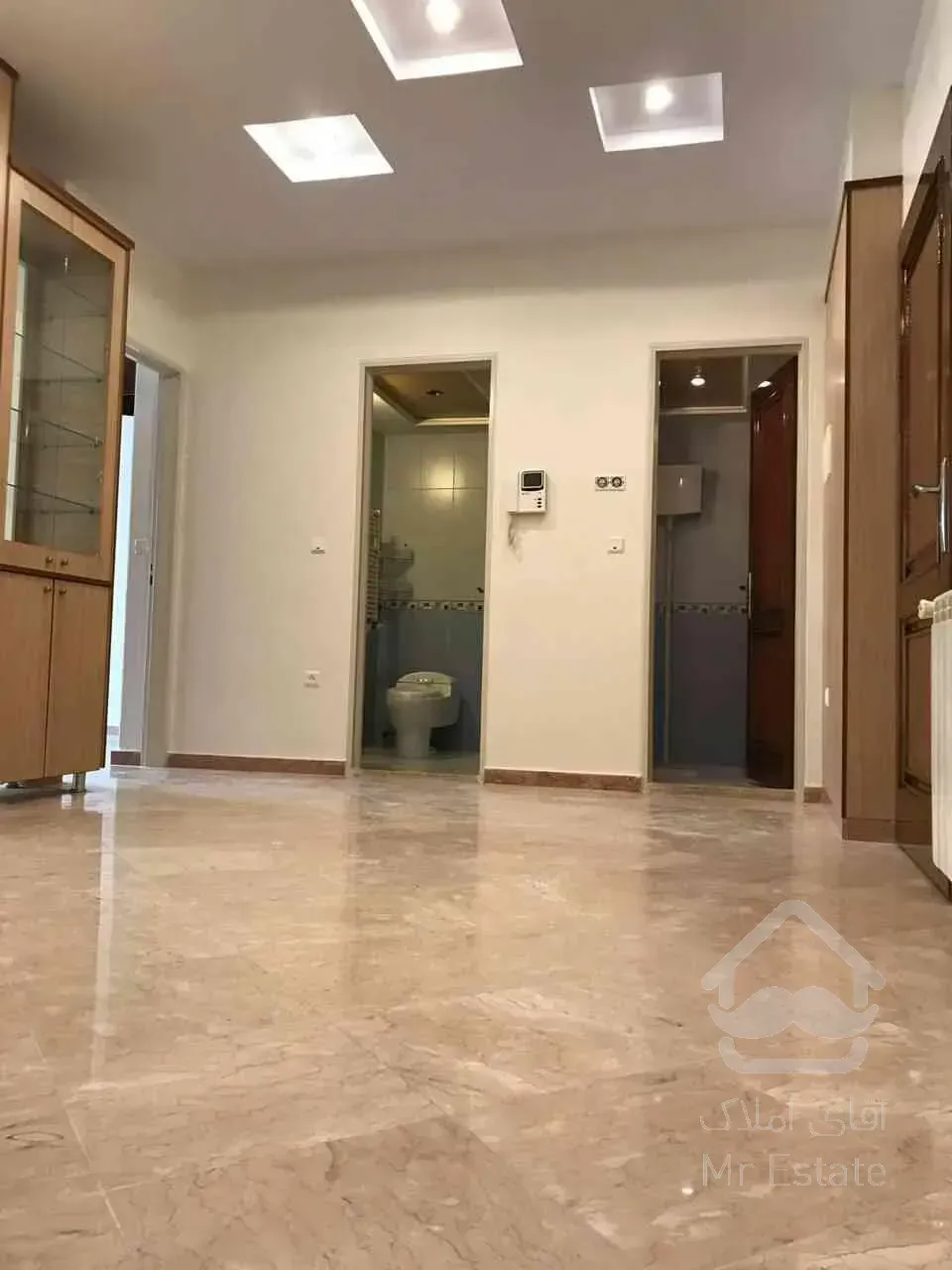 آپارتمان 96 متری در بلوار فردوس شرق