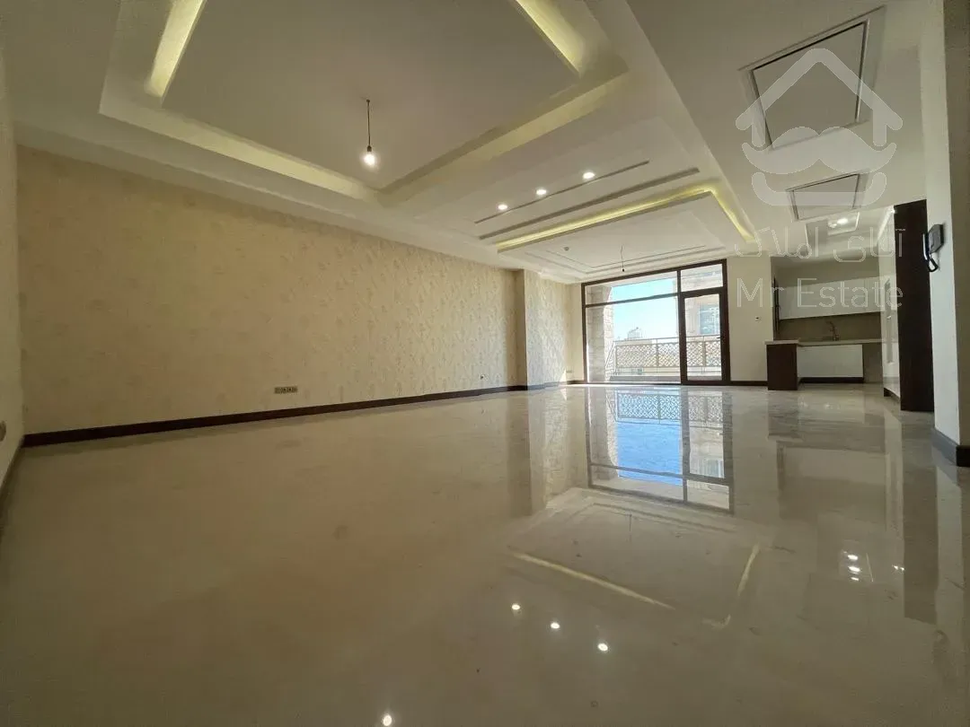 فروش اپارتمان 190 متری زعفرانیه