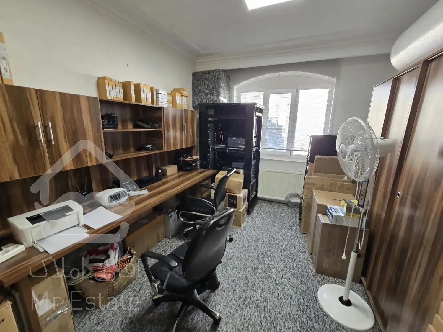 110مترسعادت آباد*موقعیت اداری*طبقه اول،مطب دفترکار