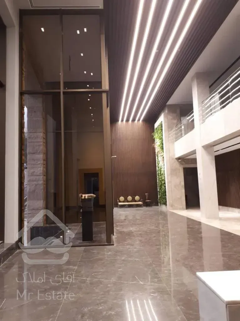 فروش اپارتمان 220 متری ولنجک