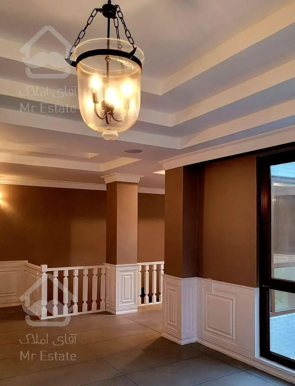 فروش ویلا لاکچری جنگلی