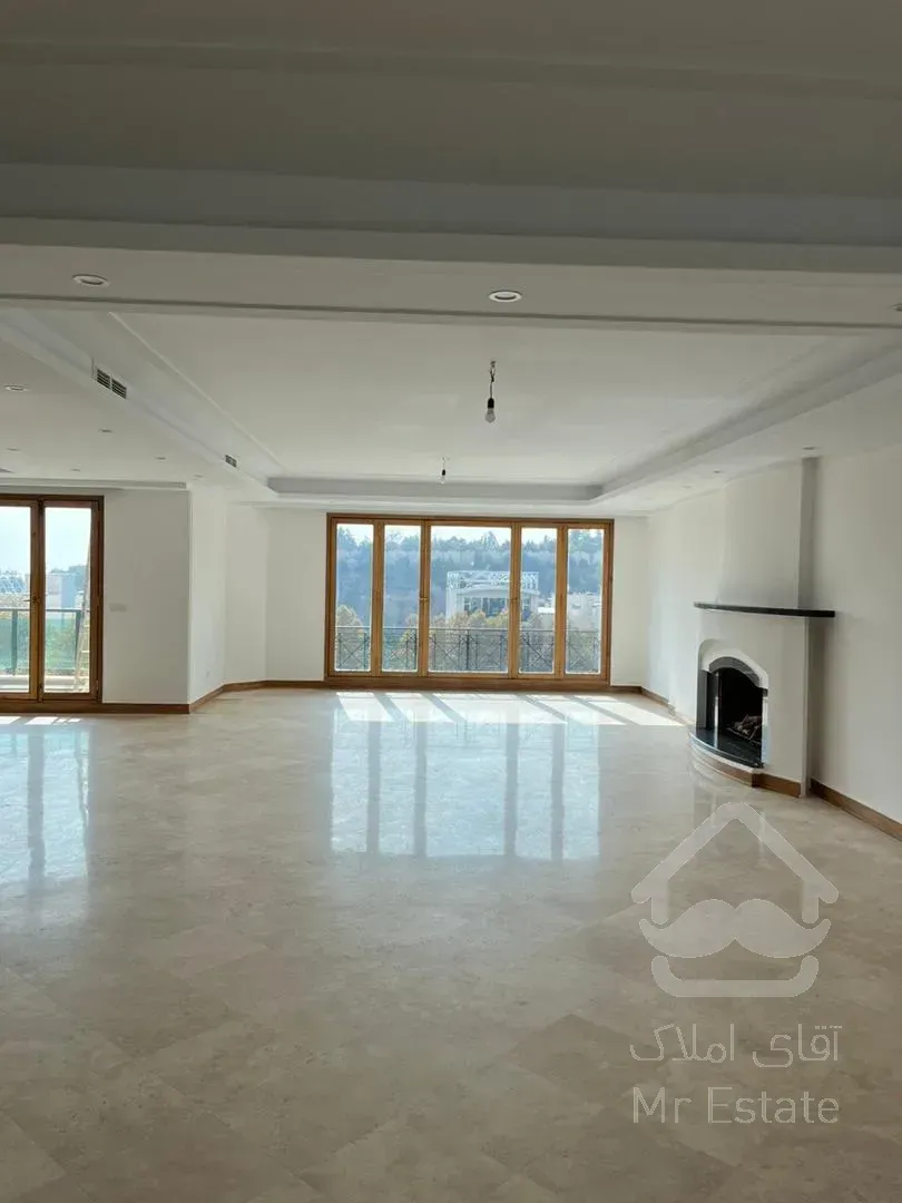 فروش اپارتمان 365 متری محمودیه