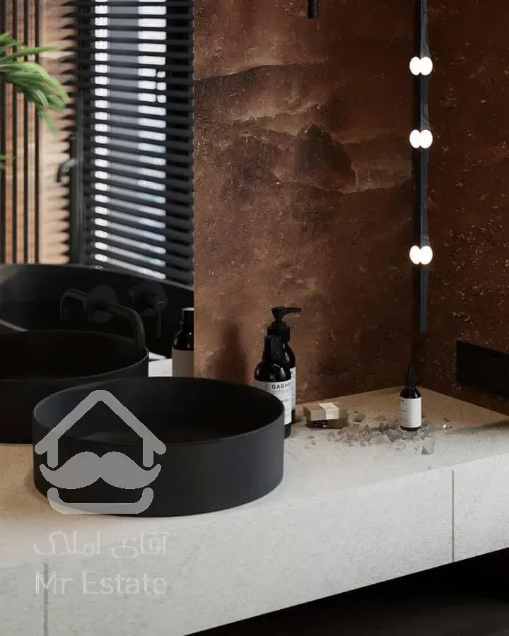 فروش آپارتمان ۳۰۰متر فرمانیه