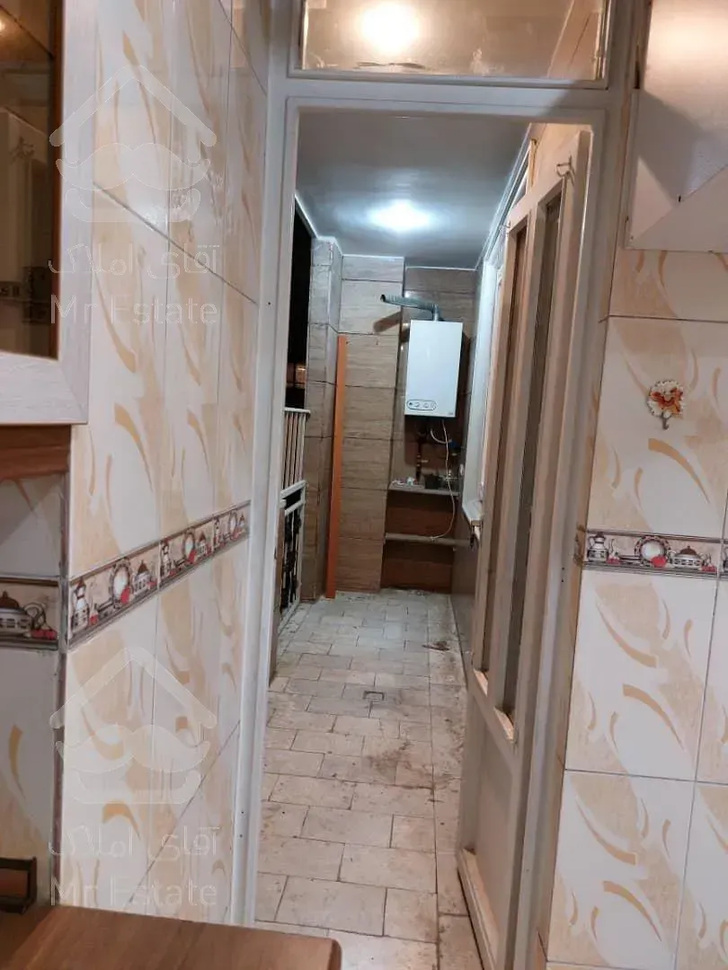 اجاره آپارتمان۹۹متری۲خواب طرشت