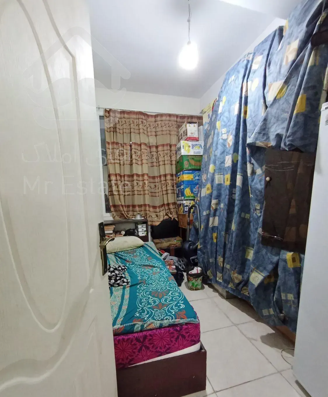 ۸۴متر/دوخواب/فول امکانات