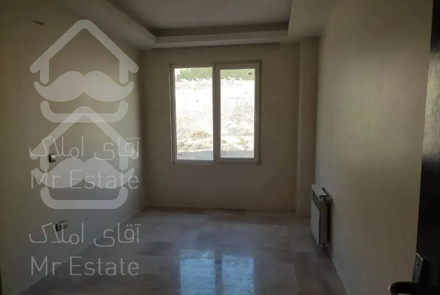 اپارتمان شهرک الهیه غرب ۳ خوابه