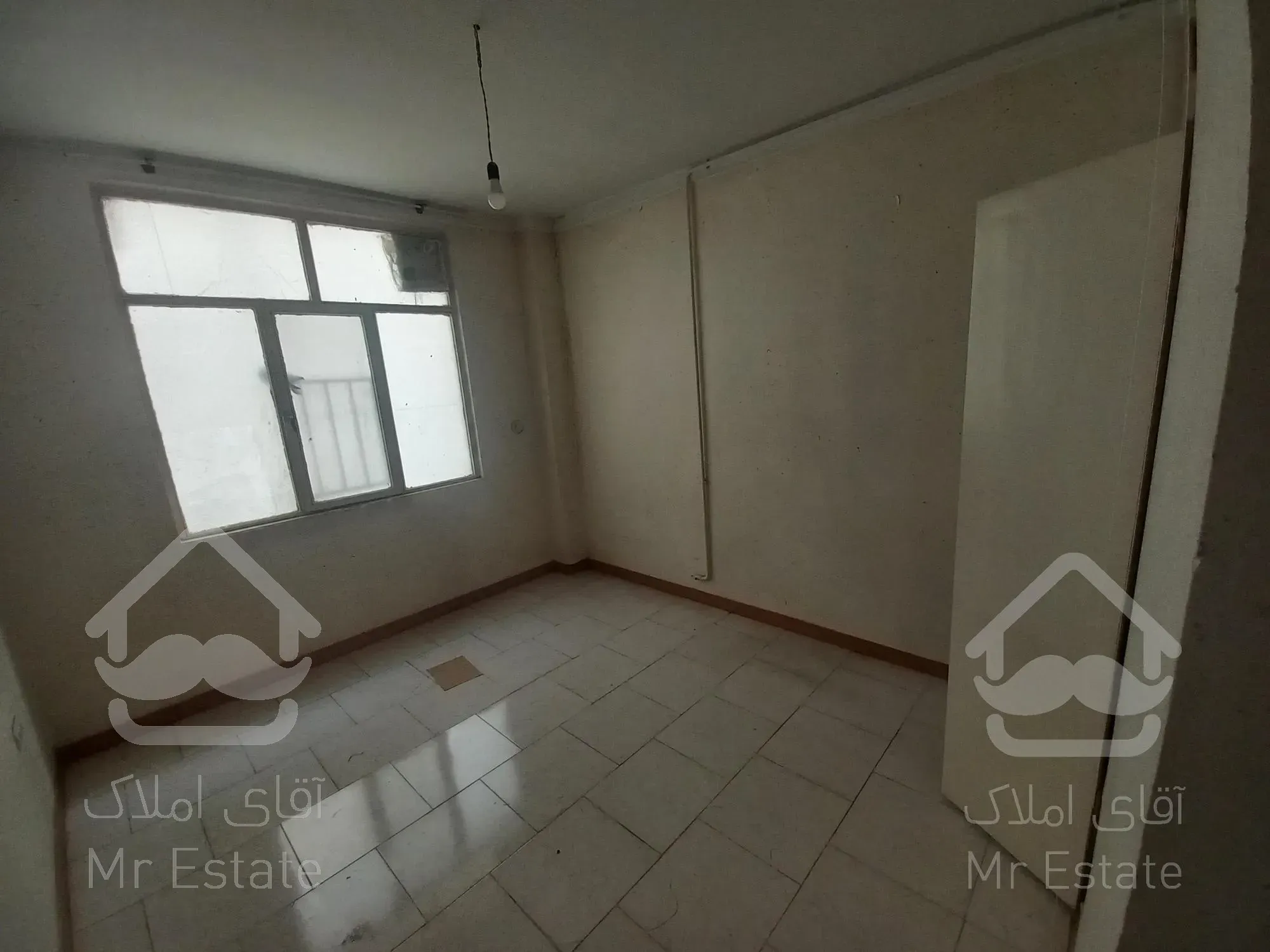 آپارتمان ۷۰ متری