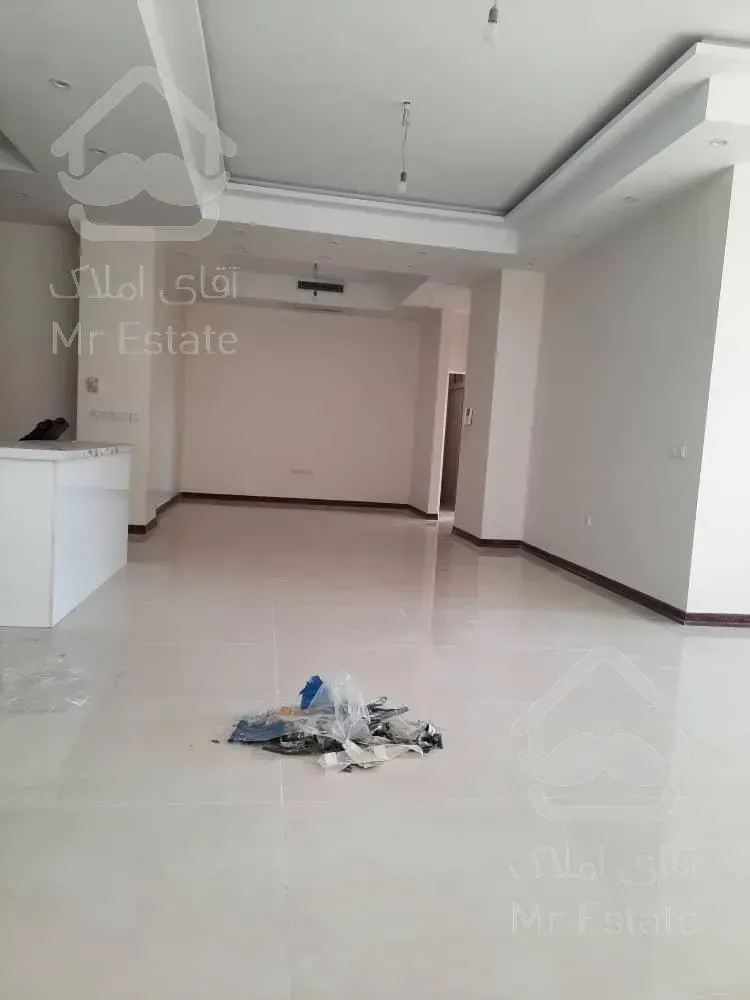 ۱۷۲ متر ۳ خواب فول کلید نخورده مرزداران خرید