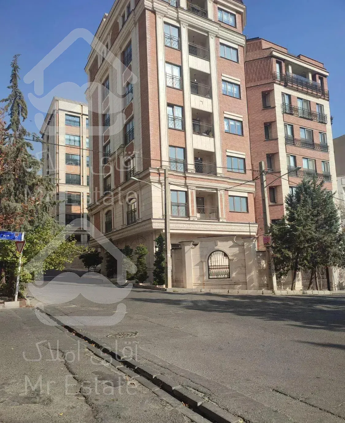 ۶۶متر شهرک نفت