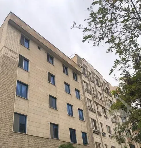 ویو ابدی امیرآباد‌شمالی آسانسوردار ۱۱۳متر ۲خواب