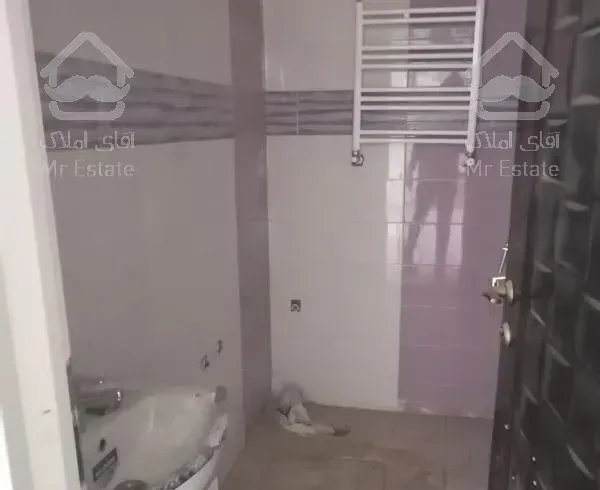 100 متر کلید نخورده شهرک سروآزاد چیتگر