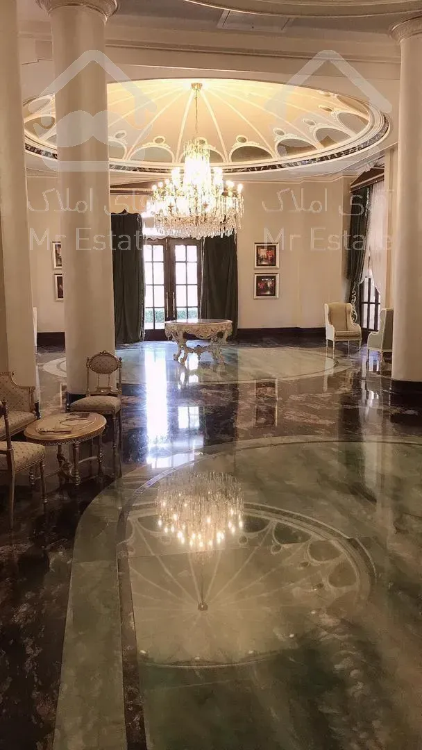 برج پلازا پالاس چیتگر منطقه22/عروس منطقه22