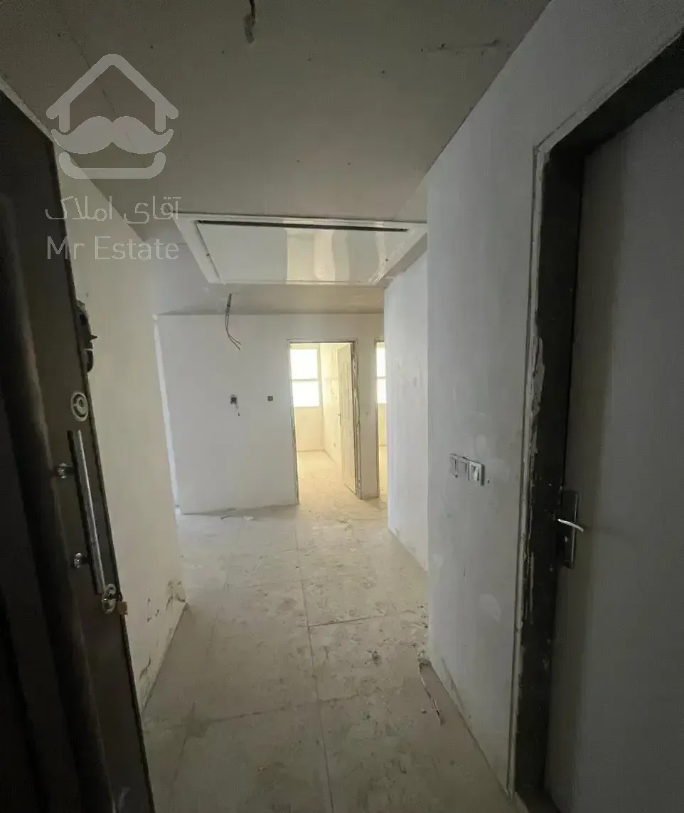 ۱۰۹متر برج آرامیس ویو چالوس کوهسار بهاران